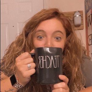 Meet your Posher, Ally